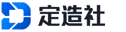 定造社